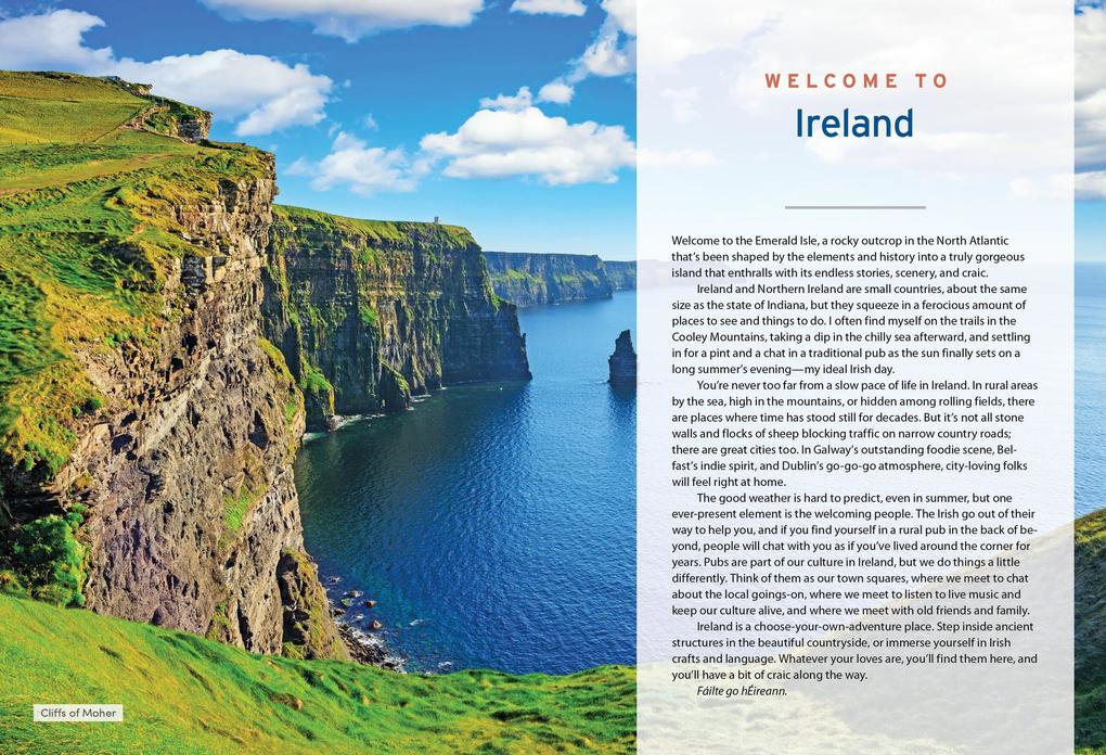Weitere Ansicht: Moon Ireland (First Edition) | Cian Byrne