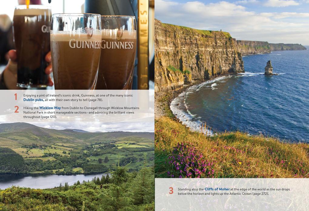 Weitere Ansicht: Moon Ireland (First Edition) | Cian Byrne