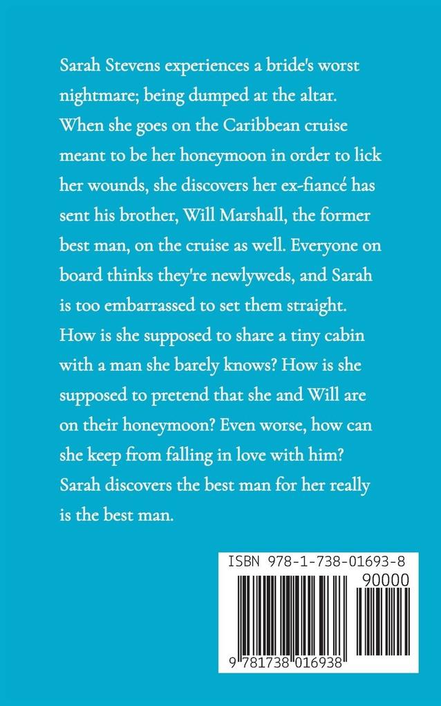 Weitere Ansicht: Her Best Man | Jana Richards