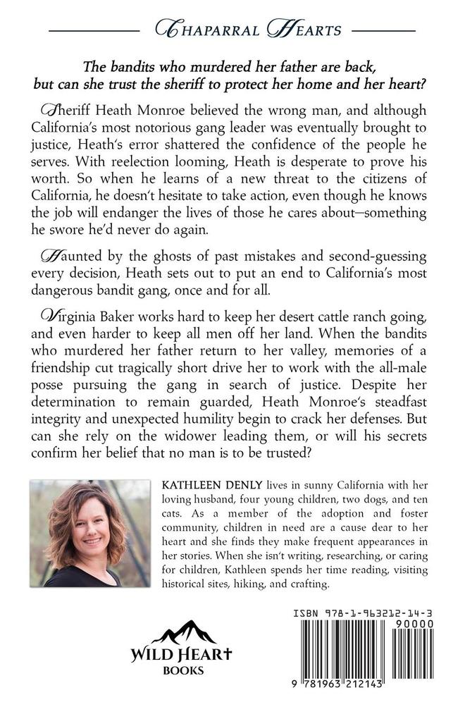 Weitere Ansicht: Call in the Canyons | Kathleen Denly