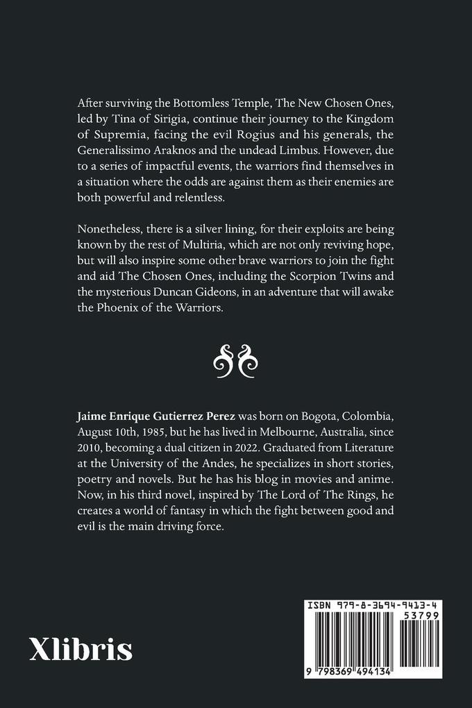 Weitere Ansicht: Magical Missions | Jaime Enrique Gutierrez Perez