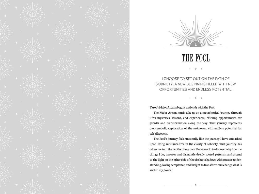 Weitere Ansicht: Sober Magic | Sarah Potter