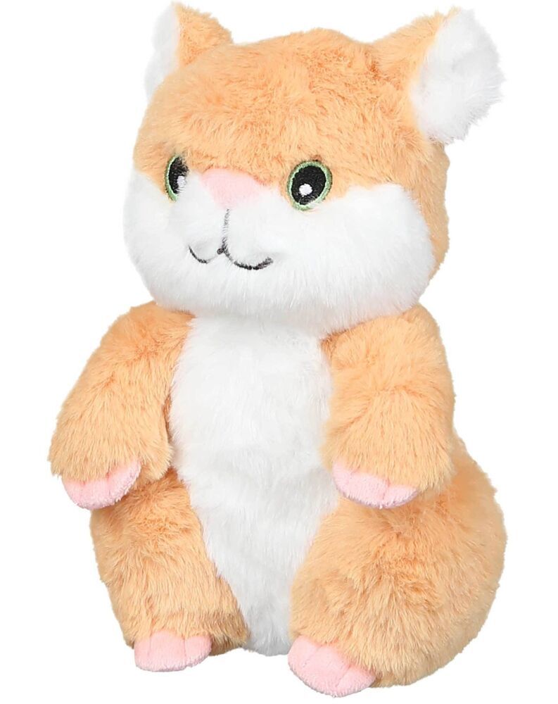 Weitere Ansicht: Kuscheltier HAMSTER NICO (20cm)