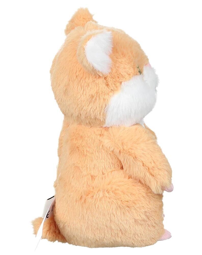 Weitere Ansicht: Kuscheltier HAMSTER NICO (20cm)