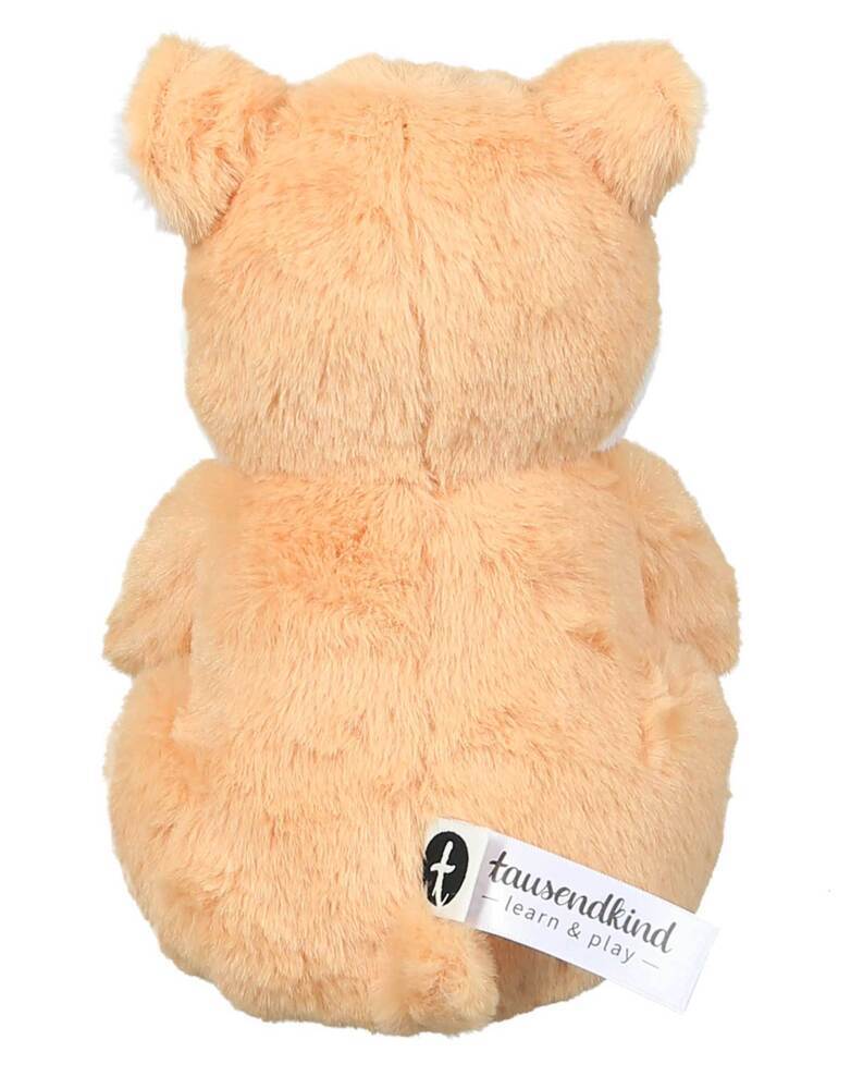 Weitere Ansicht: Kuscheltier HAMSTER NICO (20cm)