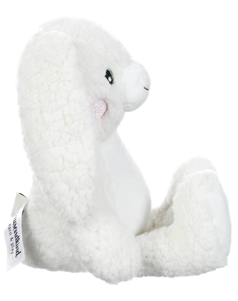 Weitere Ansicht: Kuscheltier HASE HANNI (28cm)