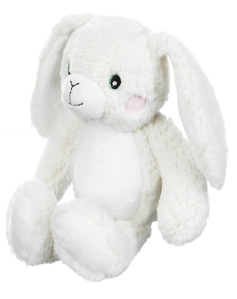 Weitere Ansicht: Kuscheltier HASE HANNI (28cm)