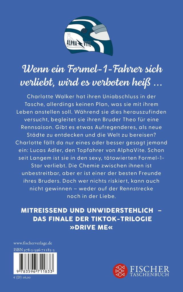 Weitere Ansicht: Drive Me Home | Carly Robyn