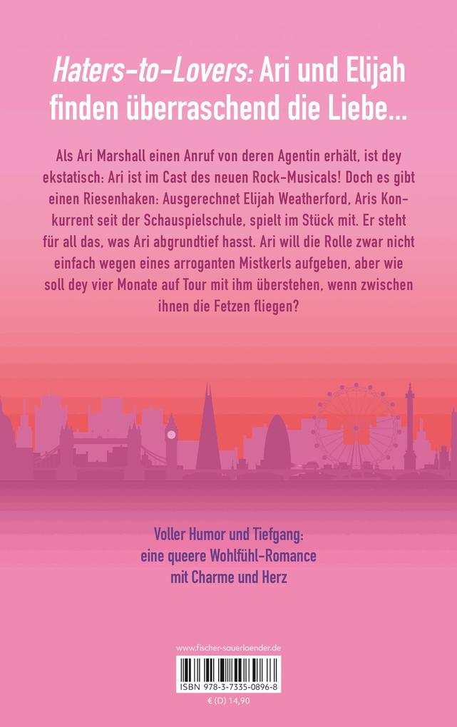 Weitere Ansicht: 4 Months, 24 Melodies & 1 Maybe | Lea Kaib
