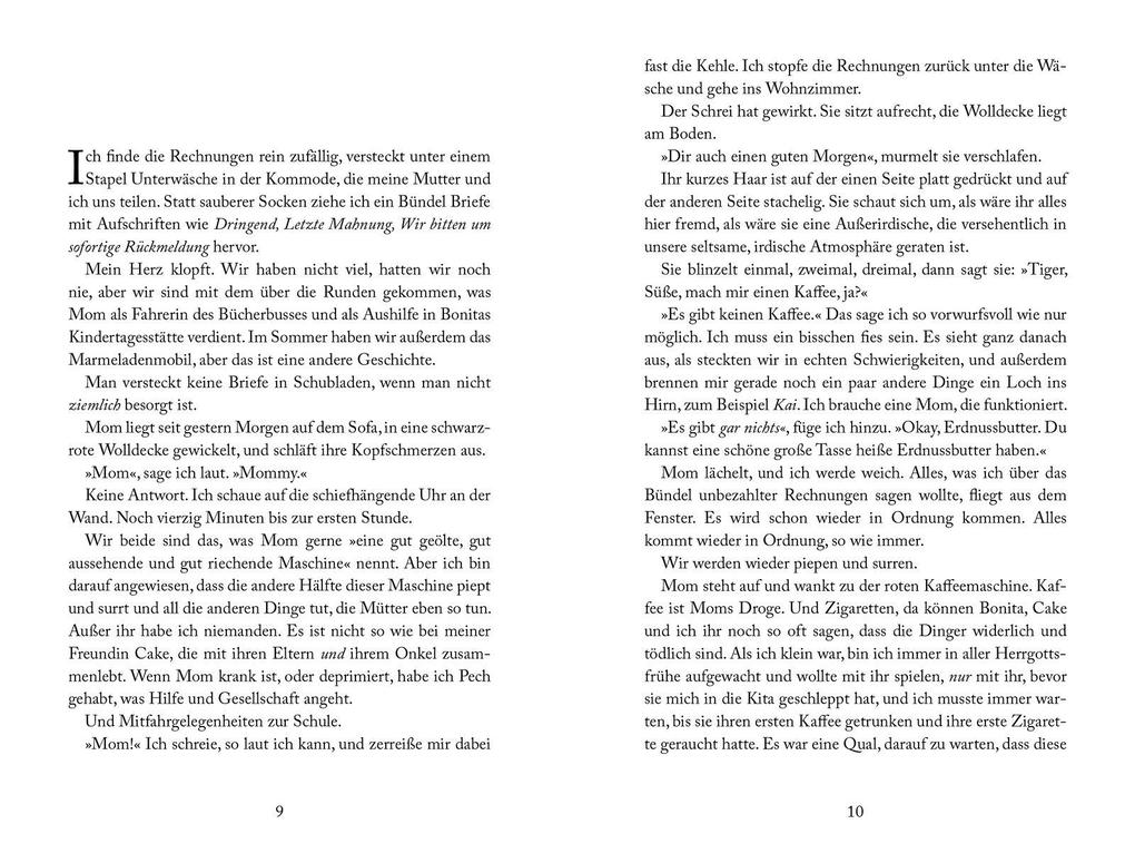 Weitere Ansicht: How to Make Friends with the Dark | Kathleen Glasgow