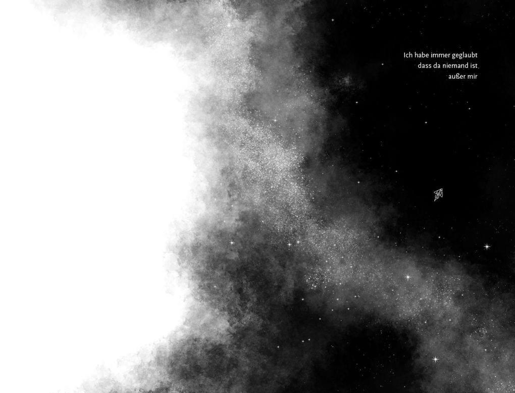 Weitere Ansicht: Und die Welt, sie fliegt hoch | Sarah Jäger