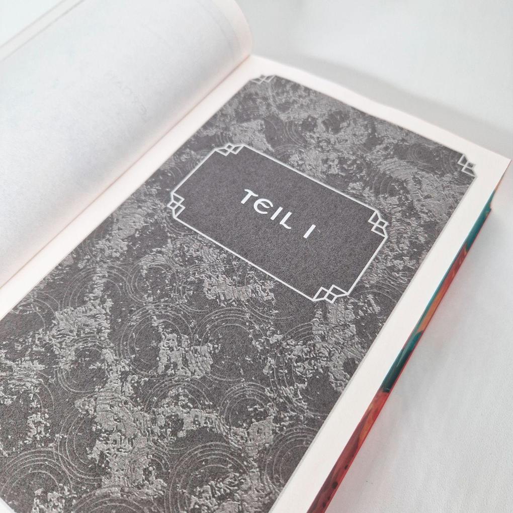 Weitere Ansicht: The Night Ends With Fire | K. X. Song