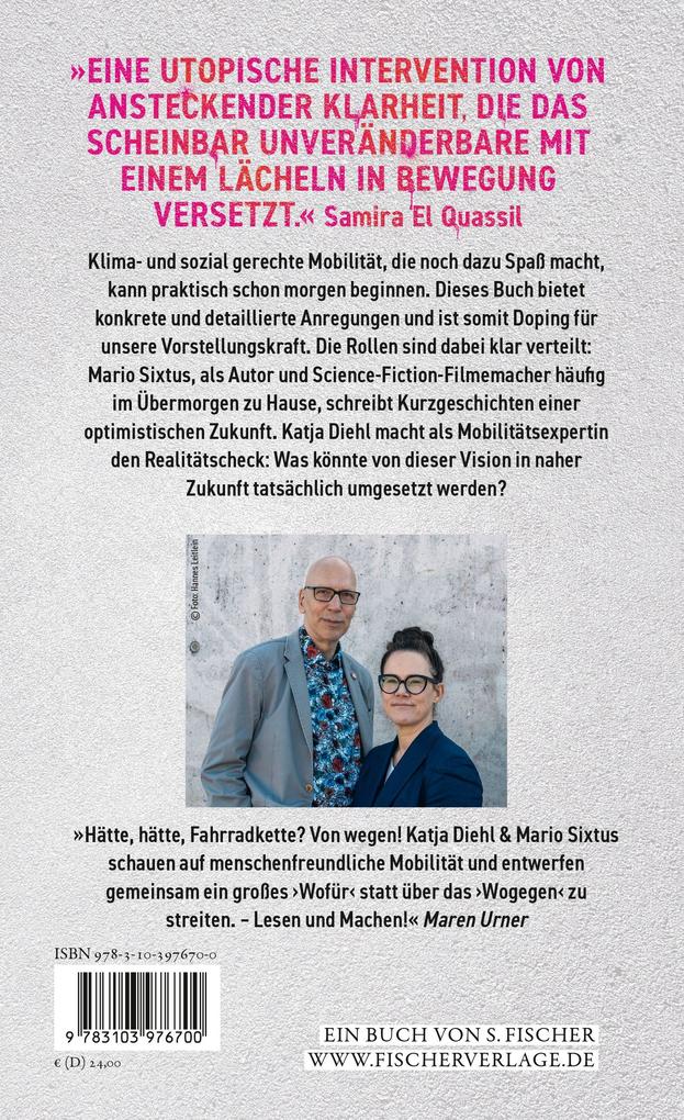 Weitere Ansicht: Picknick auf der Autobahn | Katja Diehl, Mario Sixtus