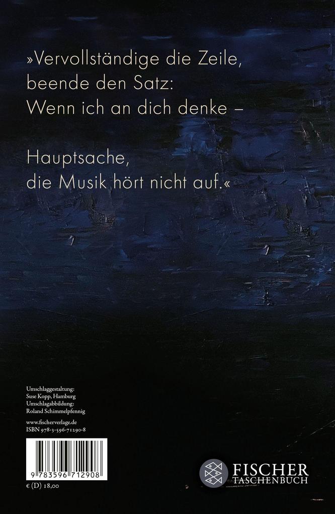 Weitere Ansicht: Bericht von der Mondlandung | Roland Schimmelpfennig