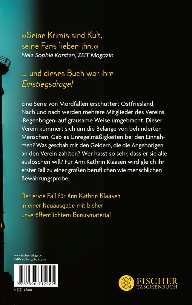 Weitere Ansicht: OstfriesenKiller | Klaus-Peter Wolf