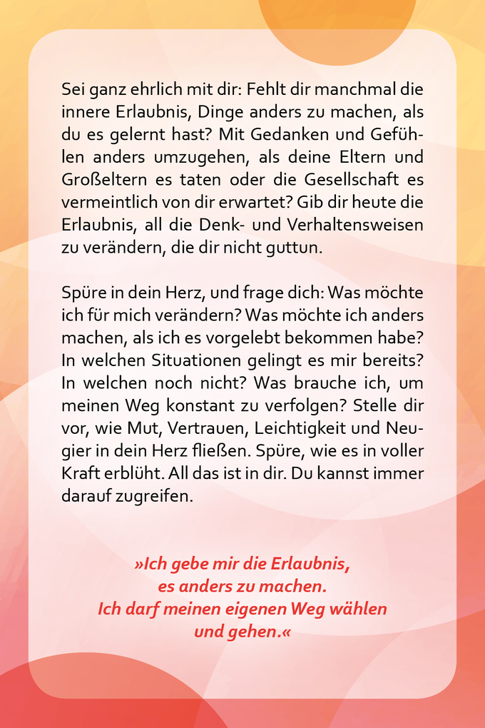 Weitere Ansicht: Cycle Breaker - Heile deine Wurzeln - Wie du belastende Familienstrukturen durchbrichst und ein erfülltes Leben führst | Alexandra Molina