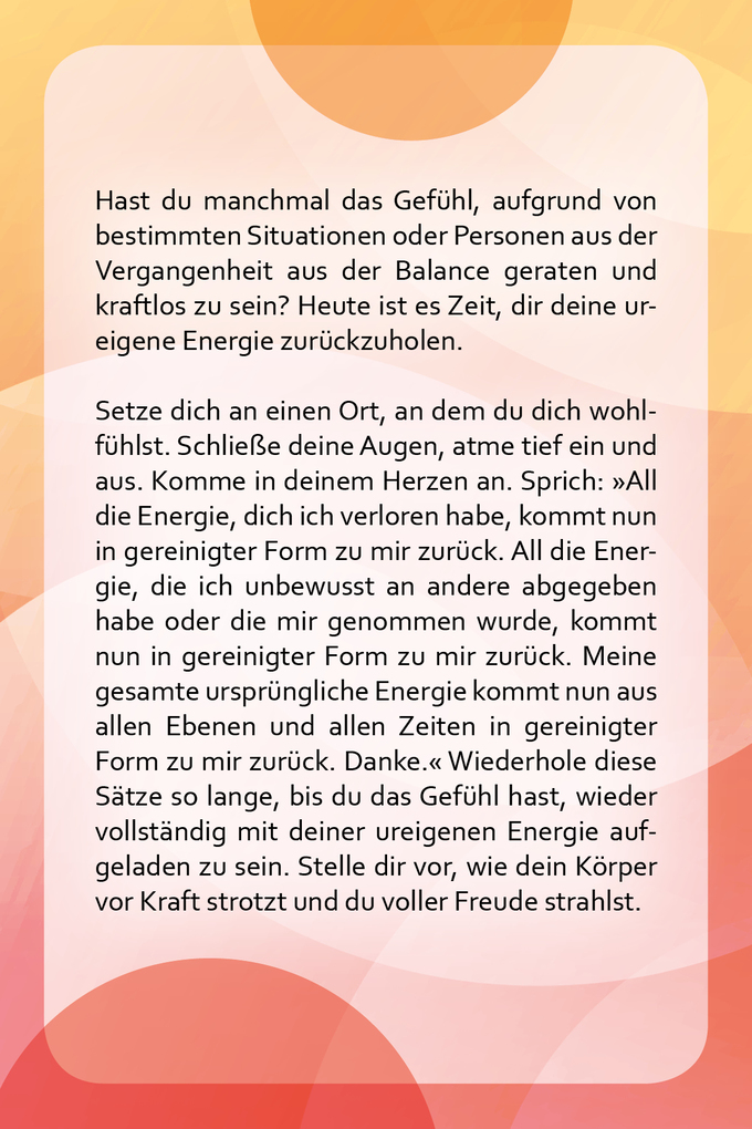 Weitere Ansicht: Cycle Breaker - Heile deine Wurzeln - Wie du belastende Familienstrukturen durchbrichst und ein erfülltes Leben führst | Alexandra Molina