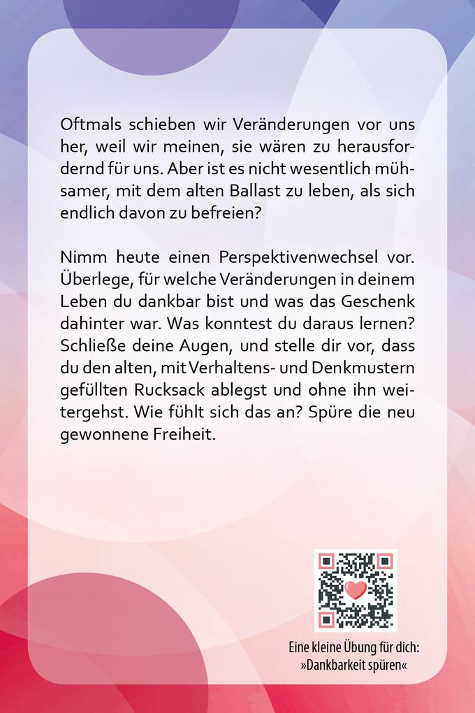 Weitere Ansicht: Cycle Breaker - Heile deine Wurzeln - Wie du belastende Familienstrukturen durchbrichst und ein erfülltes Leben führst | Alexandra Molina