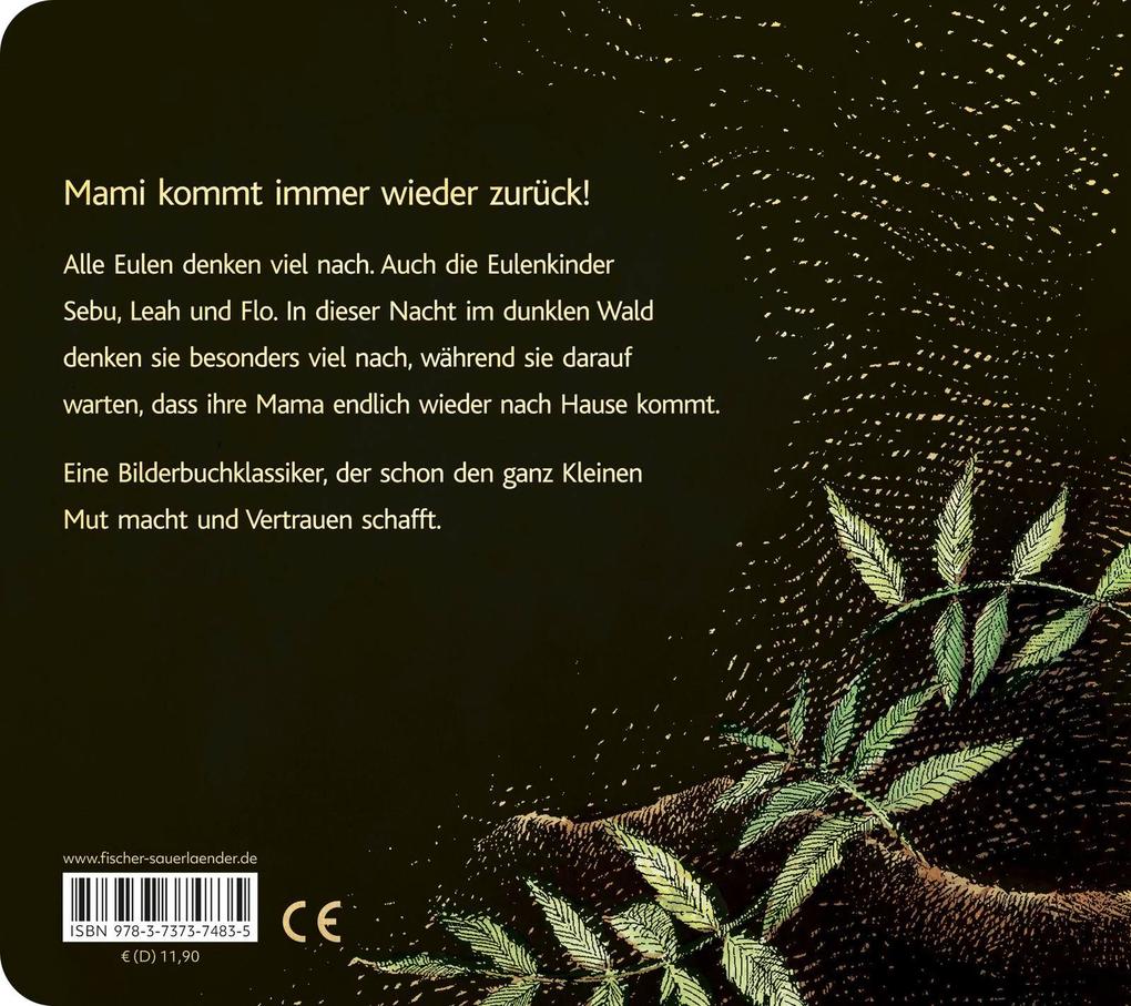 Weitere Ansicht: Ich will meine Mami! | Martin Waddell