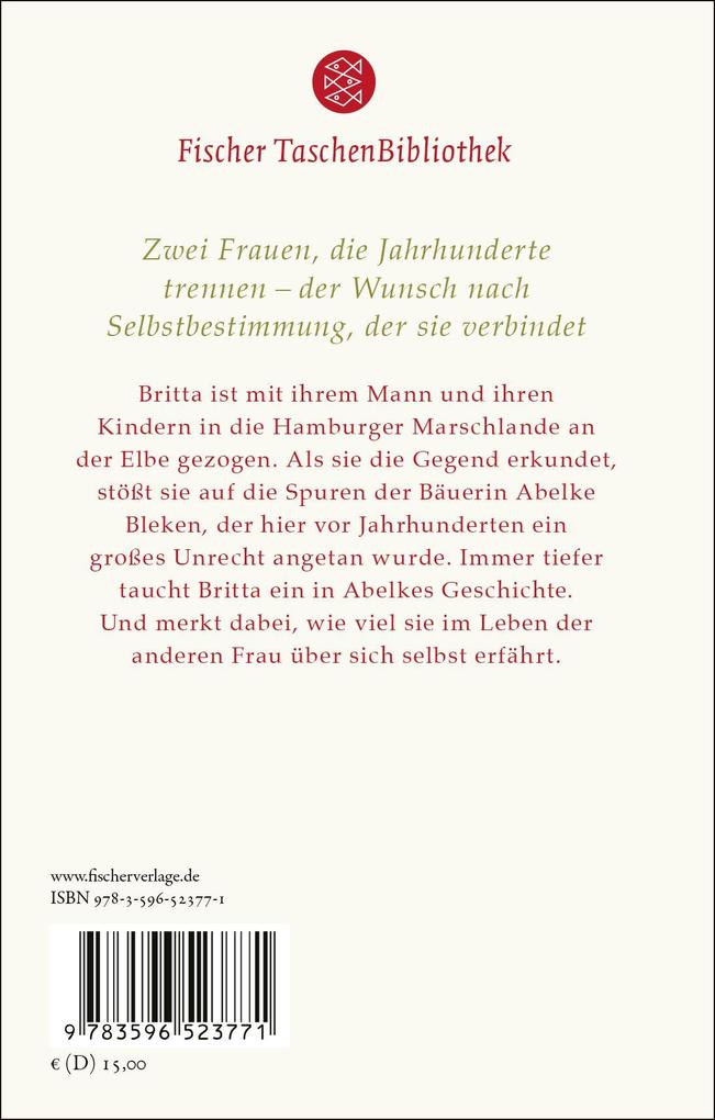 Weitere Ansicht: Marschlande | Jarka Kubsova