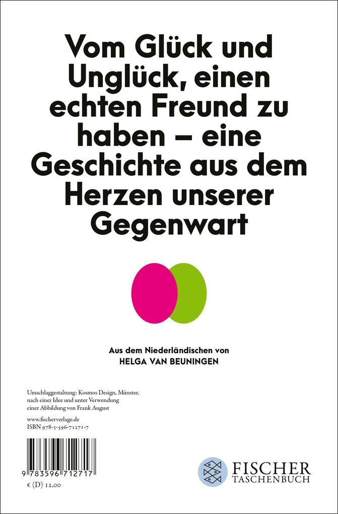 Weitere Ansicht: Der ehrliche Finder | Lize Spit