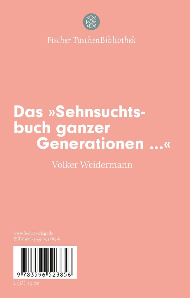 Weitere Ansicht: Tonio Kröger | Thomas Mann