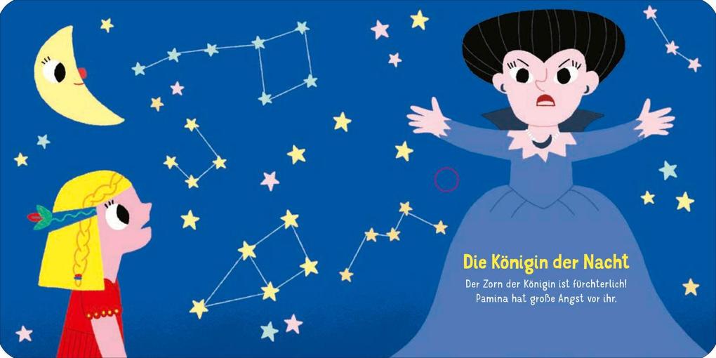 Weitere Ansicht: Hörst du die Zauberflöte?