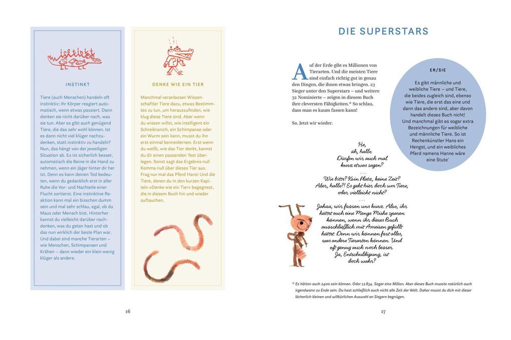 Weitere Ansicht: Schlauer, als du denkst | Lotte Stegeman