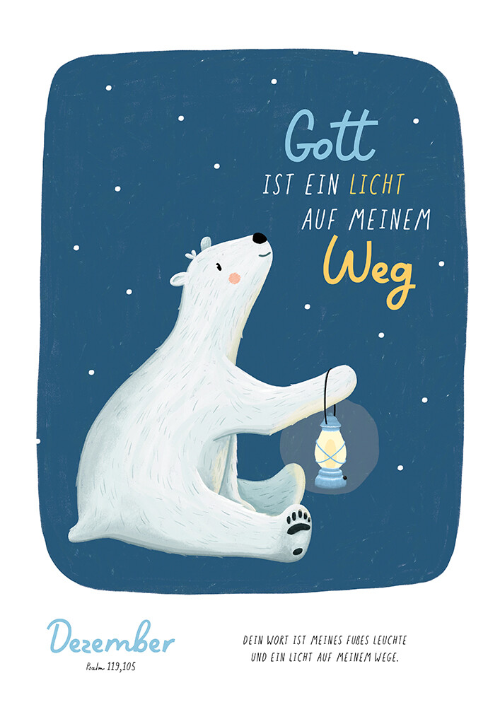Weitere Ansicht: Mein Gott und ich