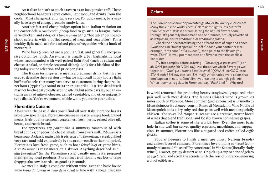 Weitere Ansicht: Rick Steves Pocket Florence | Rick Steves