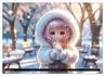 Weitere Ansicht: Anime Seasons: Ein Kalender voller lebendiger Manga-Szenen (hochwertiger Premium Wandkalender 2026 DIN A2 quer), Kunstdruck in Hochglanz | artefacti artefacti, Calvendo, artefacti