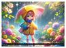 Weitere Ansicht: Anime Seasons: Ein Kalender voller lebendiger Manga-Szenen (hochwertiger Premium Wandkalender 2026 DIN A2 quer), Kunstdruck in Hochglanz | artefacti artefacti, Calvendo, artefacti