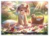 Weitere Ansicht: Anime Seasons: Ein Kalender voller lebendiger Manga-Szenen (hochwertiger Premium Wandkalender 2026 DIN A2 quer), Kunstdruck in Hochglanz | artefacti artefacti, Calvendo, artefacti
