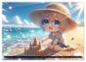 Weitere Ansicht: Anime Seasons: Ein Kalender voller lebendiger Manga-Szenen (hochwertiger Premium Wandkalender 2026 DIN A2 quer), Kunstdruck in Hochglanz | artefacti artefacti, Calvendo, artefacti