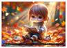 Weitere Ansicht: Anime Seasons: Ein Kalender voller lebendiger Manga-Szenen (hochwertiger Premium Wandkalender 2026 DIN A2 quer), Kunstdruck in Hochglanz | artefacti artefacti, Calvendo, artefacti