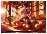 Weitere Ansicht: Anime Seasons: Ein Kalender voller lebendiger Manga-Szenen (hochwertiger Premium Wandkalender 2026 DIN A2 quer), Kunstdruck in Hochglanz | artefacti artefacti, Calvendo, artefacti