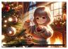 Weitere Ansicht: Anime Seasons: Ein Kalender voller lebendiger Manga-Szenen (hochwertiger Premium Wandkalender 2026 DIN A2 quer), Kunstdruck in Hochglanz | artefacti artefacti, Calvendo, artefacti