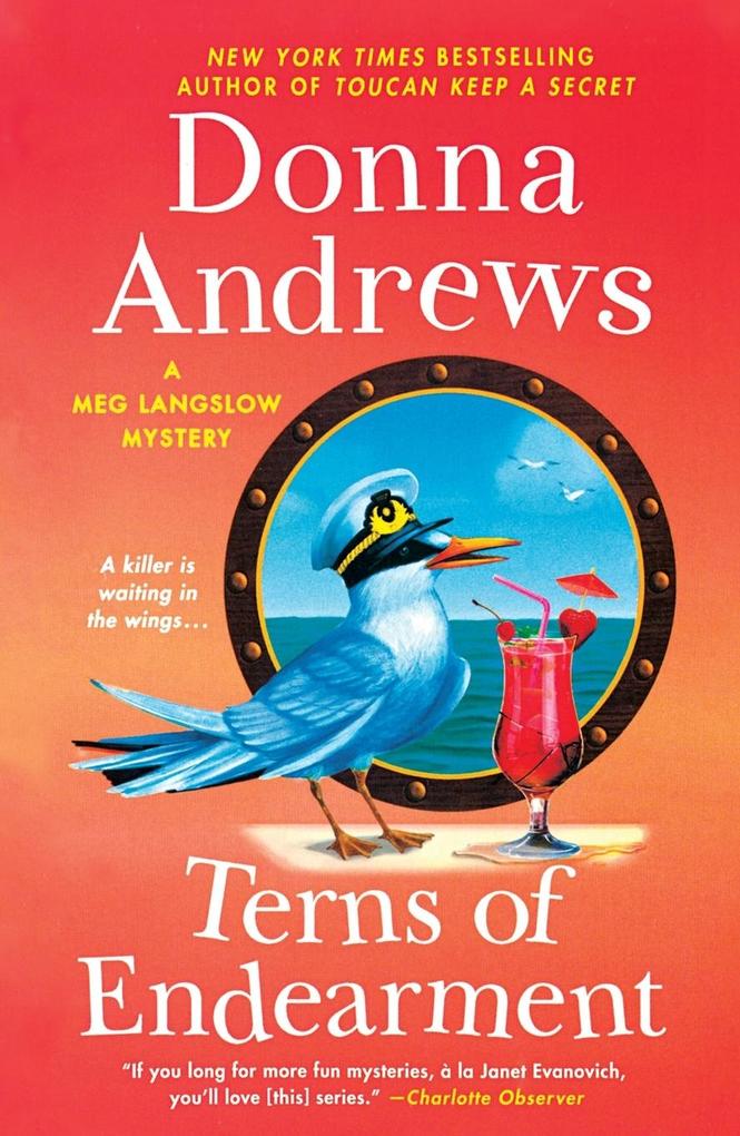 Produktbild: Terns of Endearment | Donna Andrews