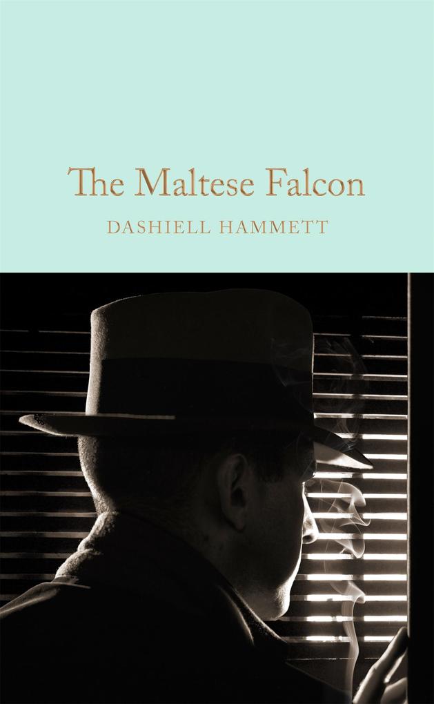 Produktbild: The Maltese Falcon | Dashiell Hammett