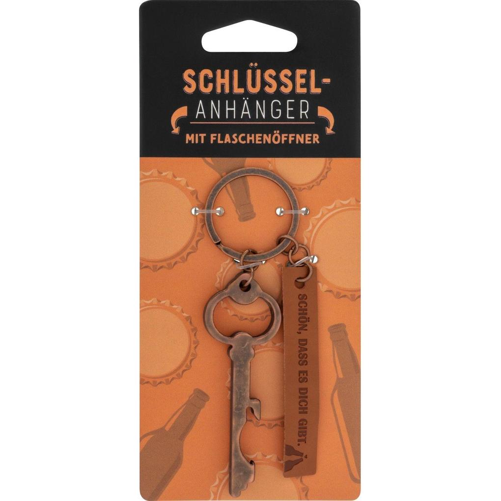 Produktbild: Flaschenöffner SCHÖN