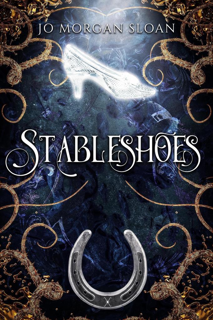 Produktbild: Stableshoes | Jo Morgan Sloan