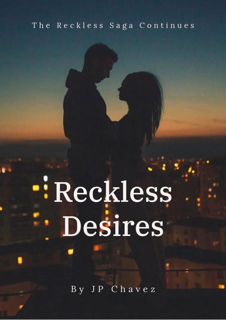Produktbild: Reckless Desires | Jp Chavez