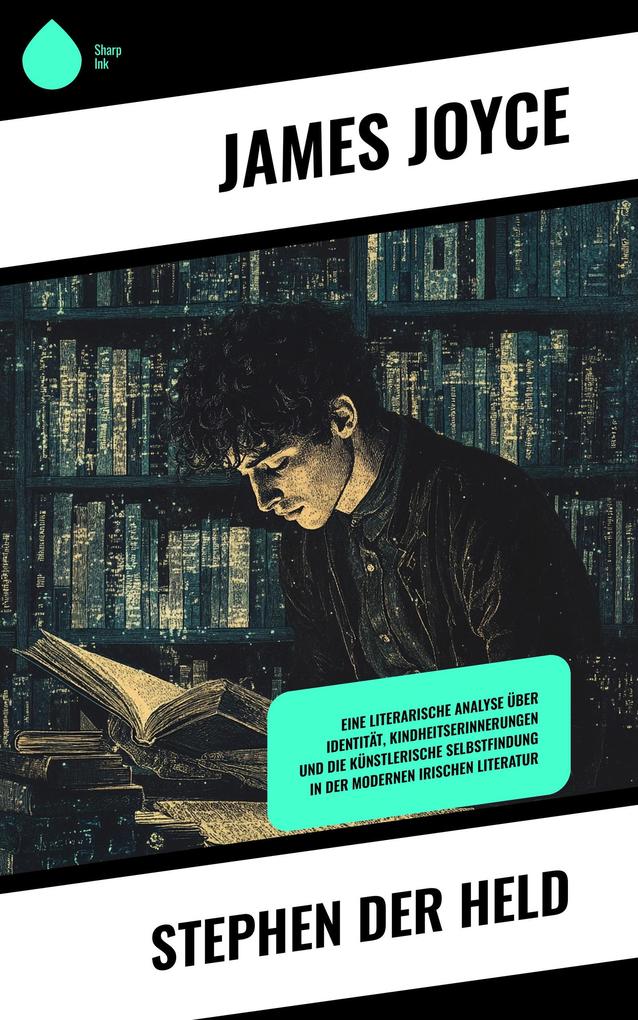 Produktbild: Stephen der Held | James Joyce