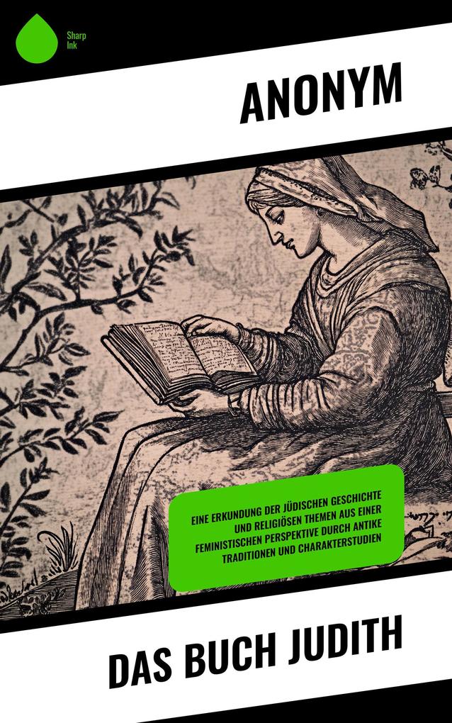 Produktbild: Das Buch Judith | Anonym