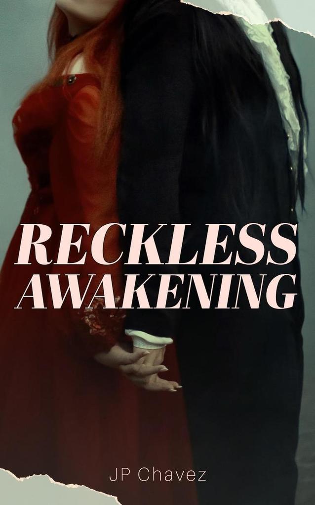 Produktbild: Reckless Awakenings | Jp Chavez