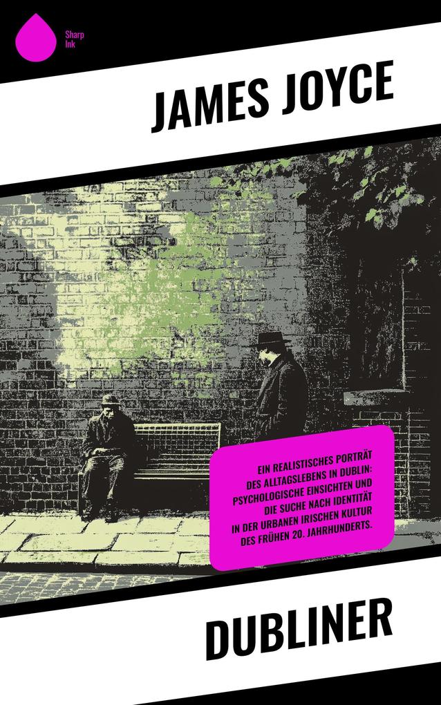 Produktbild: Dubliner | James Joyce