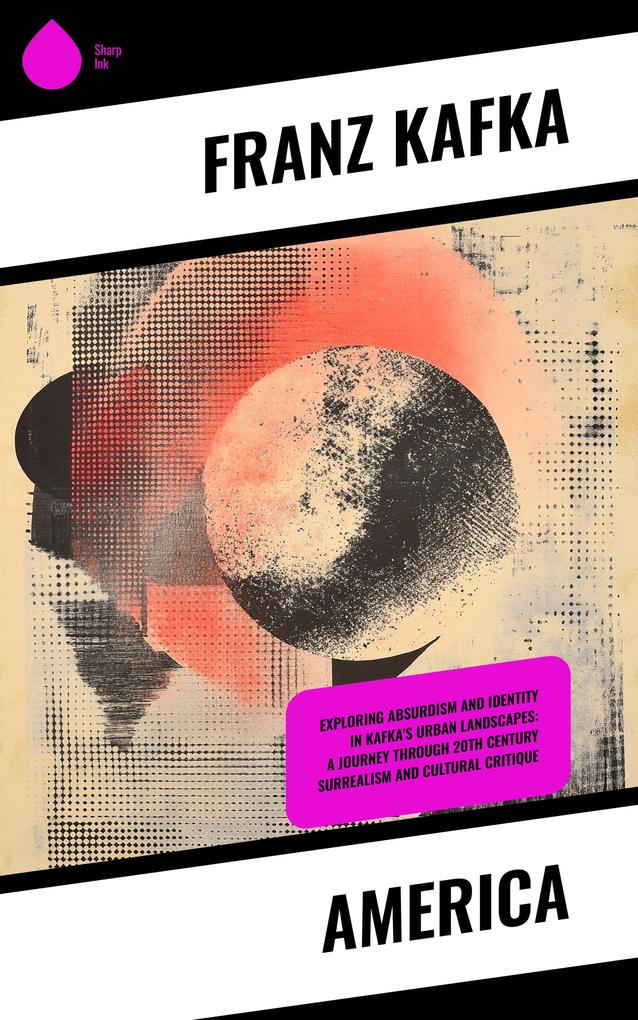 Produktbild: America | Franz Kafka