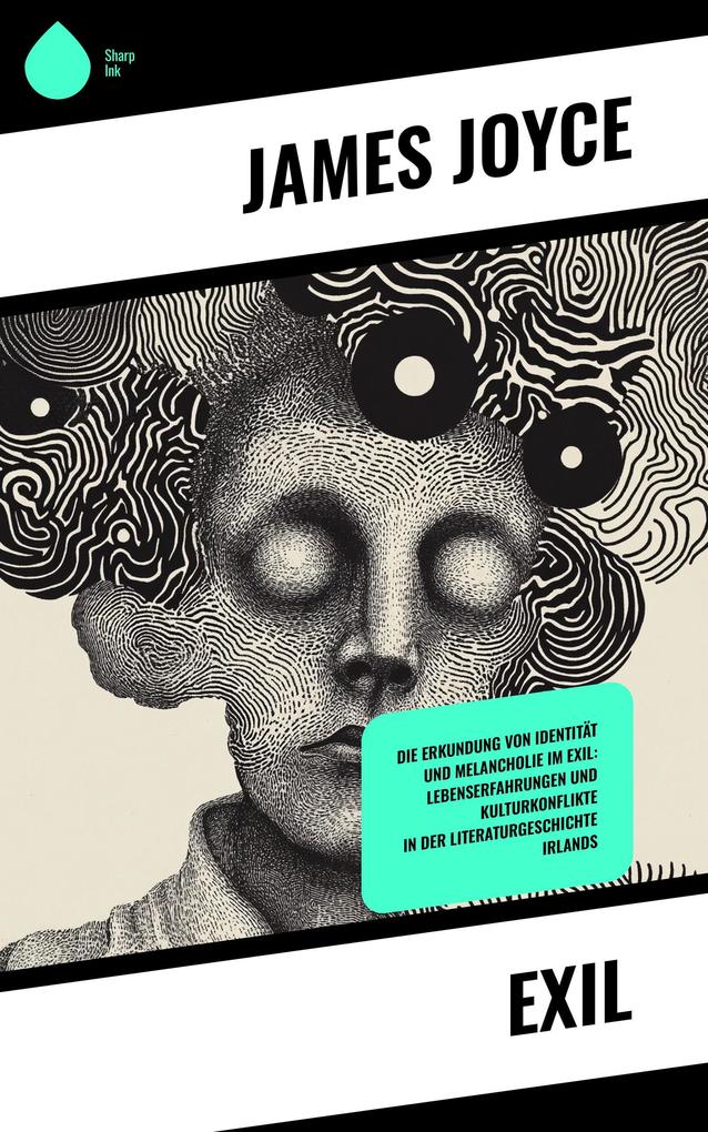 Produktbild: Exil | James Joyce