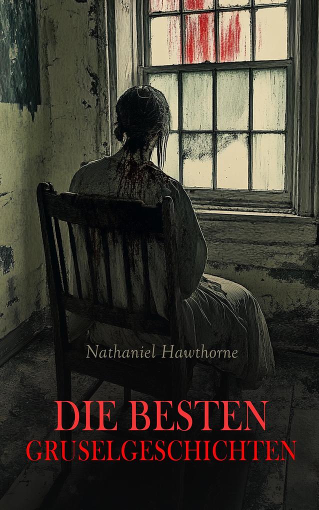 Produktbild: Die besten Gruselgeschichten | Nathaniel Hawthorne