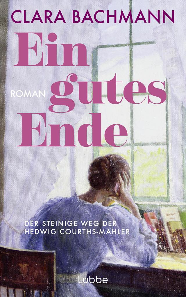 Produktbild: Ein gutes Ende | Clara Bachmann
